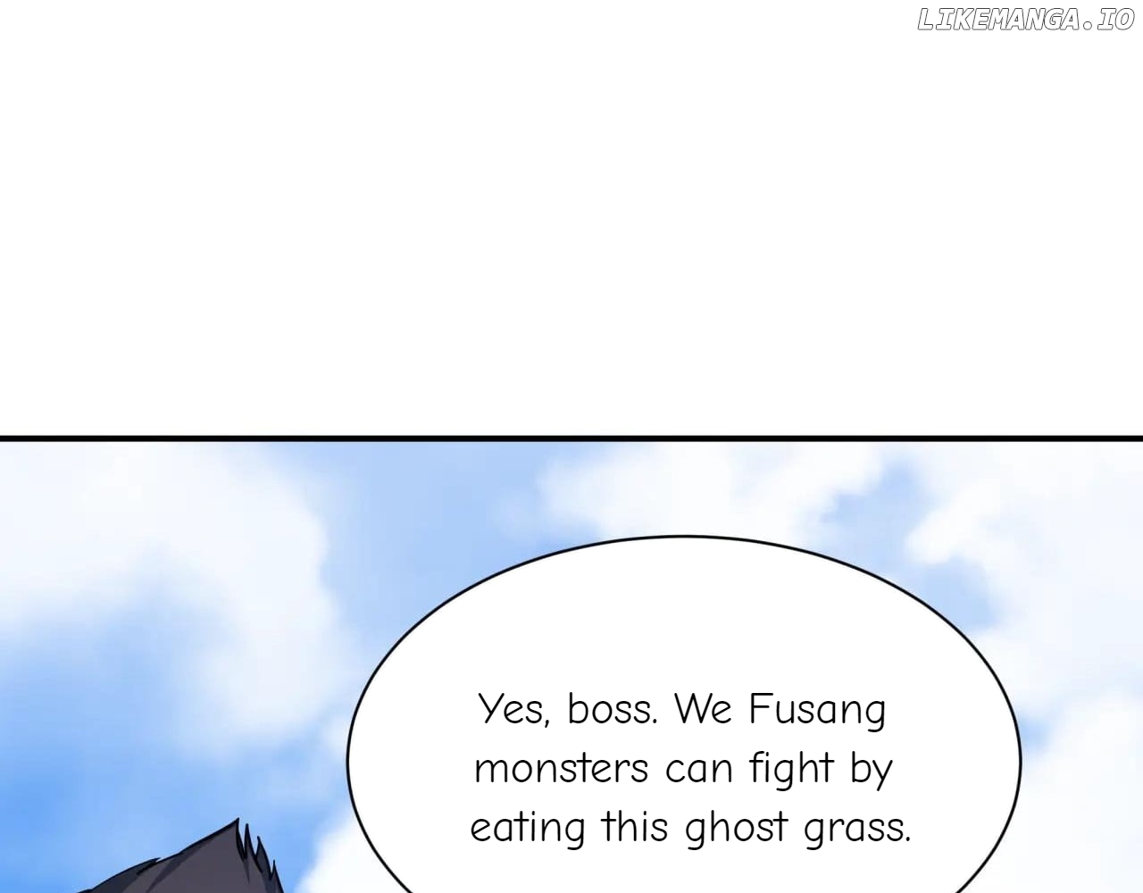 Era of the Haunted Chapter 424 - page 77